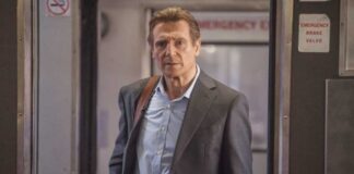 When Liam Neeson Said He Wanted To Kill A Black Man After His Close Friend Was R*ped By One, Check Out!