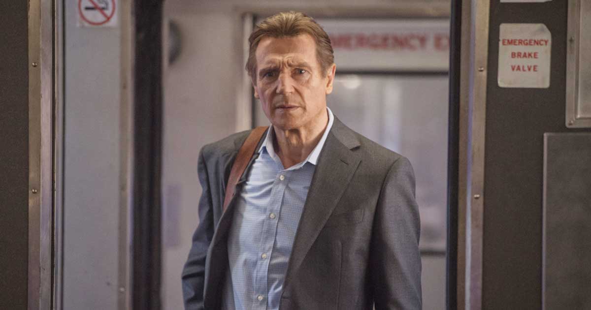 When Liam Neeson Said He Wanted To Kill A Black Man After His Close Friend Was R*ped By One, Check Out!