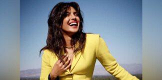 When Priyanka Chopra Admitted Switching Between Accents In An Interview