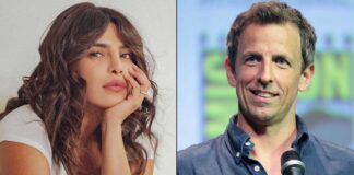 When Priyanka Chopra Got Irked By Seth Meyers After He Thought Bollywood Was A Genre