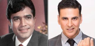 When Rajesh Khanna Did Not Want Akshay Kumar To Stop Doing Khiladi Films; While Predicting His Grandson’s Future As The Next Superstar