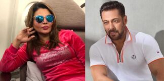 When Rakhi Sawant Said “I Am Not Salman Khan” To An Arrest Warrant Being Issued Against Her In 2017