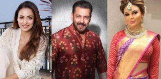 When Rakhi Sawant Said Malaika Arora Isn't Referred To As An 'Item Girl' Because Of Salman Khan & Latter Reacted