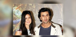When Ranbir Kapoor Chose His Pet Dogs Over Katrina Kaif While Naming 5 Most Important People Getting A Sassy Reply By The Actress