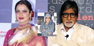 When Ranjeet Made Comments About Rekha’s Alleged Affair With Amitabh Bachchan