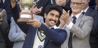 When Ranveer defeated the 'know it all' Ranveer!