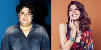 When Sajid Khan Spoke About His Break Up With Jacqueline Fernandez, Here's What He Commented!