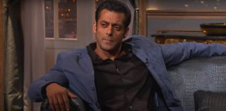 When Salman Khan Made A Huge Revelation About Him Being A Virgin On Karan Johar's Koffee With Karan - Check Out