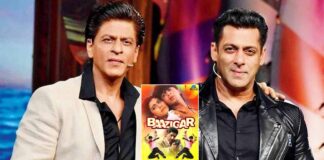 When Salman Khan Opened Up About Rejecting Shah Rukh Khan’s Baazigar & Chak De! India