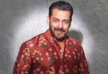 When Salman Khan Was Thrown Out Of The School In Fourth Grade