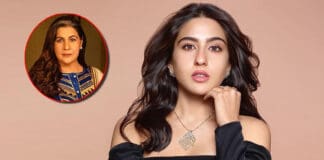 When Sara Ali Khan Lied To Her Mother About Travelling In Local Train But A Journalist Busted It By Calling Amrita Singh - Deets Inside