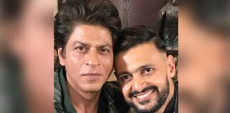 When Shah Rukh Khan Lost His Cool On Egyptian Prankster Ramez Galal & Almost Punched Him: “Did You Call Me All The Way From India For This?”