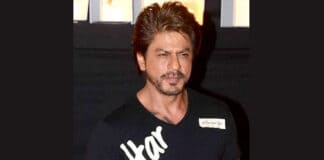 When Shah Rukh Khan Had Opened Up On Being Secure About His Age