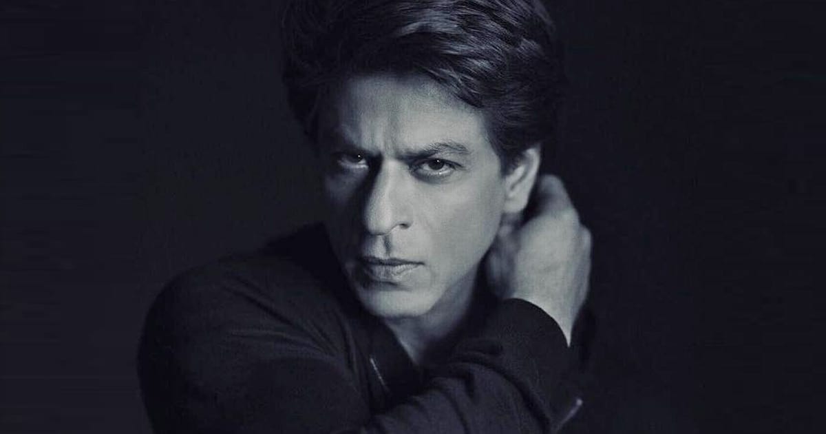 When Shah Rukh Khan Laughed Remembering How He Broke Teeth’s Of Modern School Students