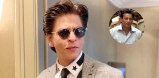 When Shah Rukh Khan Lost His Cool On Gangster Abu Salem
