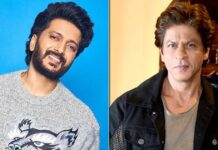 When Shah Rukh Khan Played Along With Riteish Deshmukh’s Ra.One Parody