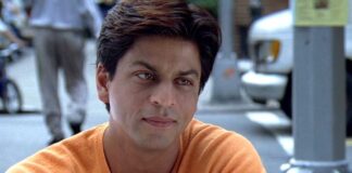 When Shah Rukh Khan Was Asked To Leave Making Roti's & Focus On His Work By An American Staff On 'Kal Ho Naa Ho' Sets