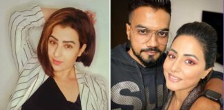 When Shilpa Shinde Was Slammed By Not Only Netizens But Also Hina Khan & Her Boyfriend Rocky For Sharing An P*rn Video On Twitter
