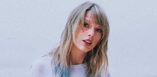 When Taylor Swift Spoke Up Against Online Trolls That Wanted Her To “Disappear”
