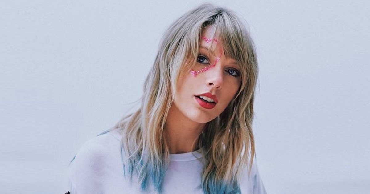 When Taylor Swift Spoke Up Against Online Trolls That Wanted Her To “Disappear”