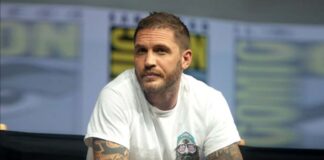 When Tom hardy Confessed That He Had S*x With Men In His Teen Years