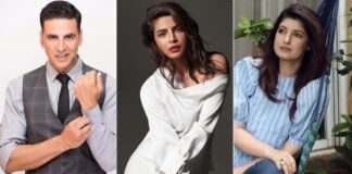 When Twinkle Khanna Wanted To Slap Priyanka Chopra In Front Of Akshay Kumar