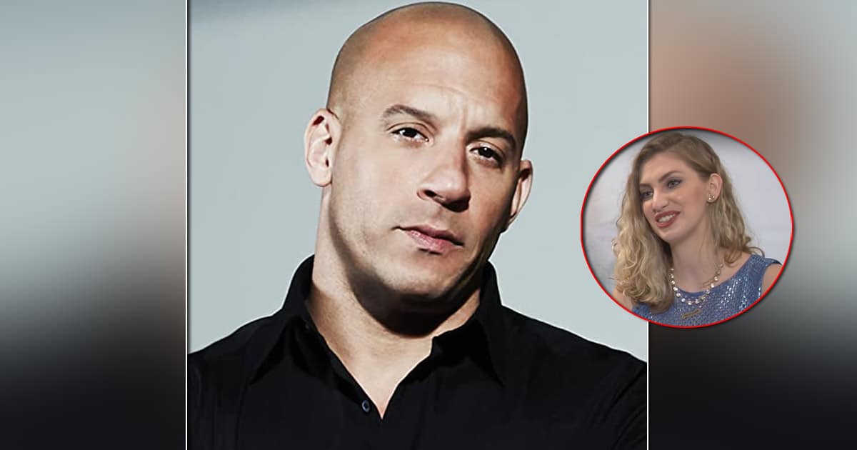When Vin Diesel Made A Reported Uncomfortable By Calling Her “S*xy”