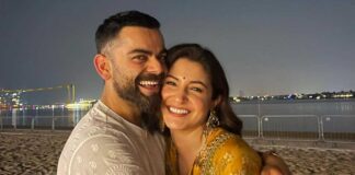 When Virat Kohli Revealed Using Different Email Ids For His Wedding Prep With Anushka Sharma