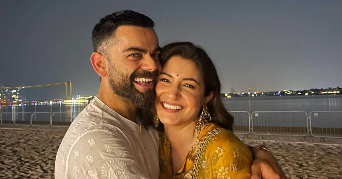 Virushka Anniversary: When Virat Kohli Revealed Using Different Email Ids  For His Wedding Prep With Anushka Sharma, "If It Would Be In My Control,  Pakka Bhaanda Foot Jaata"