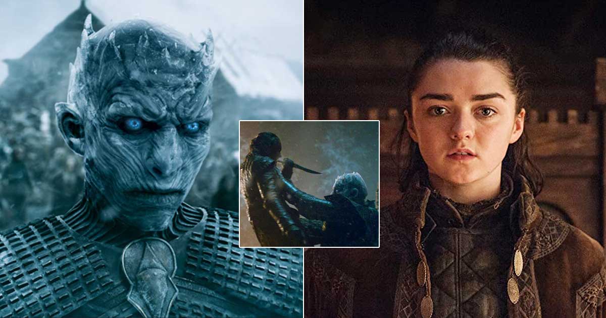 Game of Thrones' Final Season: The Night King is Dead — What's Next? – The  Hollywood Reporter