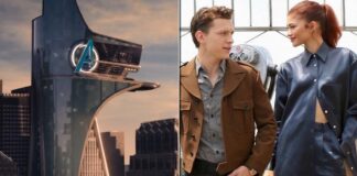 Who Owns The Avengers Tower? This Spider-Man Actor Knows The Secret