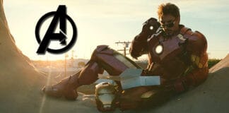 Why Does Robert Downey Jr Always Have Something To Eat In Avengers Movies?