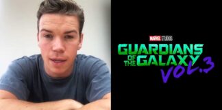 Will Poulter Revealed The New Hairdo Which Is Probably His Guardians Of The Galaxy Vol. 3 Look