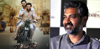Will RRR Make Gain Of 100 Points To SS Rajamouli In Directors' Power Index?