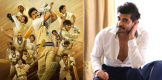 With '83', life comes full circle for Tahir Raj Bhasin