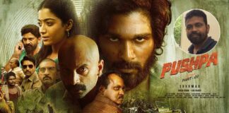 Work on 'Pushpa: The Rule' will begin in February: Sukumar