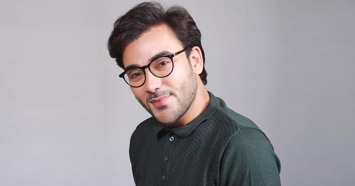 Worship Khanna Will Romance Not A Human But A Robot In His Upcoming Web Series!