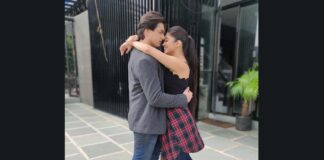 Yeh Rishta Kya Kehlata Hai Fame Shivangi Joshi Slams Media Reports For Misleading People About Her Break Up With Mohsin Khan
