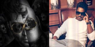 Yuvan Shankar Raja thanks audiences for success of 'Maanaadu'