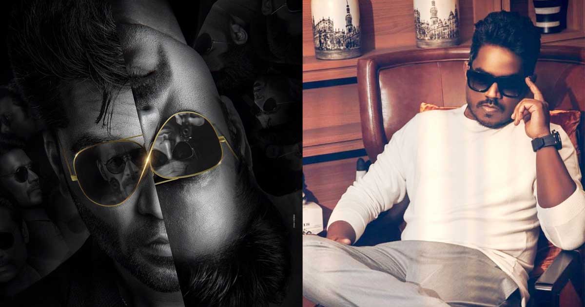 Yuvan Shankar Raja thanks audiences for success of 'Maanaadu'