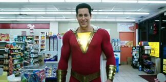 Zachary Levi Says He Is An Adult That 'Never Grew Up' Which Got Him The Role Of Shazam!