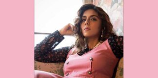 Zoa Morani joins the cast of Nikhil Advani's 'The Chosen One'