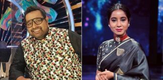 15 years on, Shilpa Rao thanks Shankar Mahadevan for her musical journey