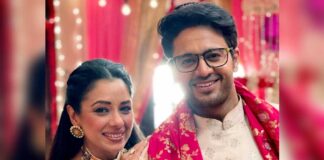 4 Prominent Telly Stars Rejected Anupamaa Before Gaurav Khanna Came On Board