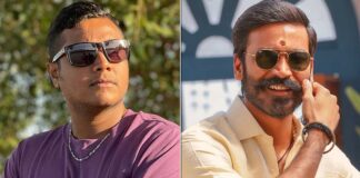 Cameraman Dinesh Krishnan opts out of Dhanush-starrer 'Vaathi'