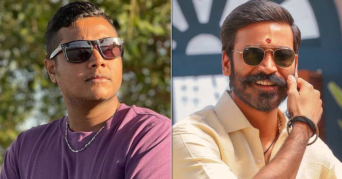 Cameraman Dinesh Krishnan Opts Out Of Dhanush Starrer Vaathi