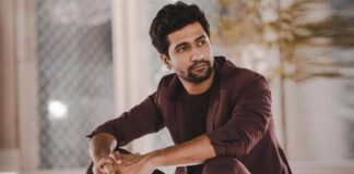 A Female Fan Once Reached Actor Vicky Kaushal's Home After Having A Talk With His Imposter - Deets Inside!