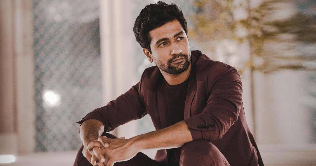 A Female Fan Once Reached Actor Vicky Kaushal's Home After Having A Talk With His Imposter - Deets Inside!