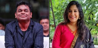 A.R. Rahman inspires like no other: Shweta Mohan on 'Mozart of Madras' birthday