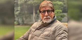 A Staff Member At Amitabh Bachchan’s Mumbai Home Tests Covid Positive, Actor Shares “Domestic COVID Situations” With Fans